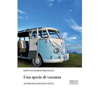 Una specie di vacanza. Antologia di racconti