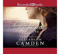 Una speranza disperata (The Empire State Series)