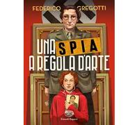 Una spia a regola d'arte