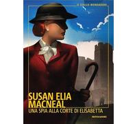 Una spia alla corte di Elisabetta