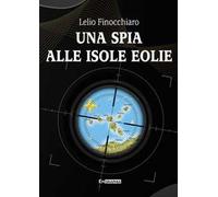 Una spia alle isole Eolie