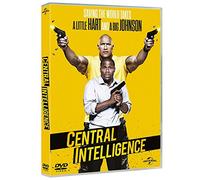 Una Spia e Mezzo (DVD)