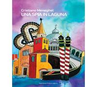 Una spia in laguna