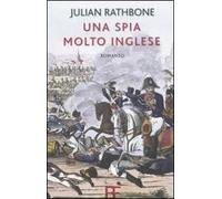 Una spia molto inglese