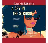 Una spia nella lotta: un avvincente romanzo di suspense da leggere