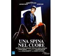 Una Spina Nel Cuore [DVD]