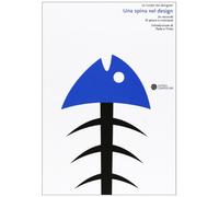 Una spina nel design. 70 secondi di pesce e crostacei