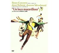 Una splendida canaglia / A Fine Madness [ Origine Spagnolo, Nessuna Lingua Italiana ]