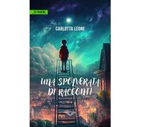Una spolverata di racconti
