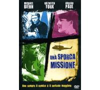Una sporca missione - Dead men can't dance