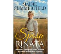 Una Sposa Rinata