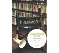 Una spremuta di vite