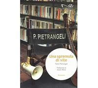Una spremuta di vite