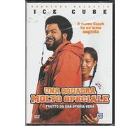 UNA SQUADRA MOLTO SPECIALE versione noleggio (DVD)