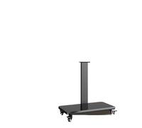 Una Staffa for Una Macchina TV LCD All-in-one Che Supporta 26-55 Pollici E Può Essere Spostata E Ruotata Di 90 Gradi