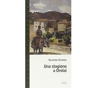 Una stagione a Orolai