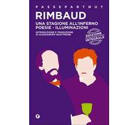 Una stagione all'inferno-Poesie-Illuminazioni