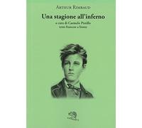 Una stagione all'inferno. Testo francese a fronte