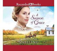 Una stagione di grazia (La serie Under Northern Skies)