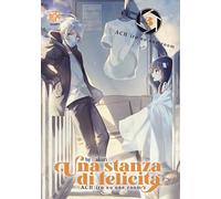Una stanza di felicità (Vol. 3)