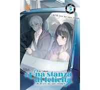 Una stanza di felicità (Vol. 5)