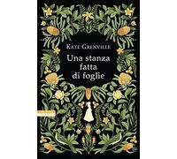 Una stanza fatta di foglie