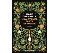 UNA STANZA FATTA DI FOGLIE