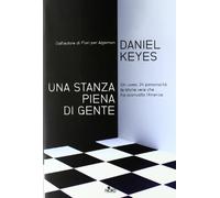 Una stanza piena di gente