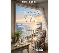 Una stanza piena di vita
