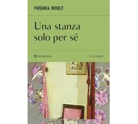 Una stanza solo per sé