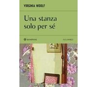 Una stanza solo per sé