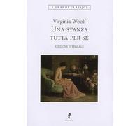Una stanza tutta per sé