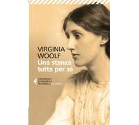 Una stanza tutta per sé