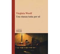 Una stanza tutta per sé