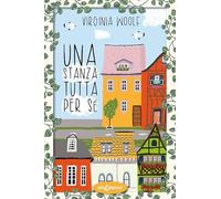 Una stanza tutta per sé