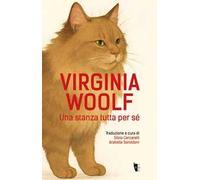 Una stanza tutta per sé