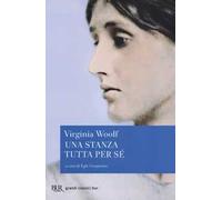 Una stanza tutta per sé