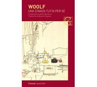 Una stanza tutta per sé