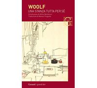 Una stanza tutta per sé