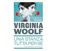 Una stanza tutta per sé