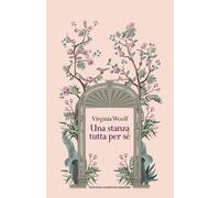 Una stanza tutta per sé. Ediz. integrale-Woolf, Virginia-Copertina rigida