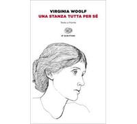 Una stanza tutta per sé. Testo inglese a fronte
