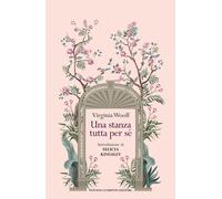 Una stanza tutta per sé-Woolf, Virginia-Copertina rigida