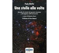 UNA STELLA ALLA VOLTA Paolo Maffei