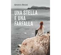Una stella e una farfalla