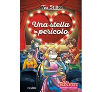 Una stella in pericolo