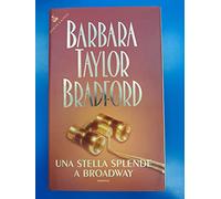 Una stella splende a Broadway