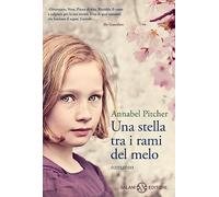 Una Stella Tra I Rami Del Melo