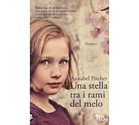 Una stella tra i rami del melo