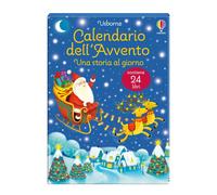 Una storia al giorno Calendario dell’Avvento (Vol 2)